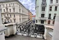 360° TOUR // REPRÄSENTATIVES ALTBAUBÜRO nahe ALBERTINA