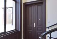 Westseitiger 2-Zimmer-Altbau im 3. Stock! Balkonoption!