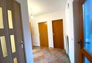 Gelegenheit: Gartenwohnung in Achau!