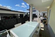 Ruhige 3 Zimmer Wohnung mit Südterrasse und Carport