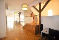 "Loft-Office“ in Innenstadtpalais