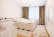 Stilvolle 3-Zimmer-Neubauwohnung in absoluter Ruhelage mit Innenhof-Garten & optionalem Parkplatz