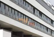 HELLER PARK - erstklassige Neubauwohnung (2 Zimmer mit Loggia) Nähe Klinik Favoriten