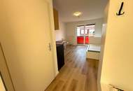 Stundentenhit! Möblierte 1-Zimmer-Wohnung Nähe FH Kapfenberg