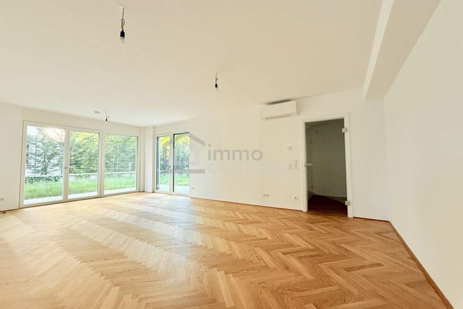 Moderner Luxus in Grünlage mit Fernblick über Wien - Erstbezug, Wohnung-kauf, 711.000,€, 1180 Wien 18., Währing