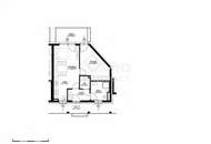Ab sofort - Moderne 2 Zimmer Wohnung mit Balkon - Harter Straße 96 - Top 17