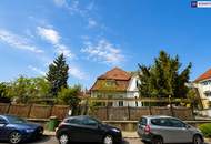 Bauträger aufgepasst - Tolles Eckgrundstück! Großartiges Neubauprojekt mit 11 Wohnungen in Bestlage in Korneuburg umsetzbar!