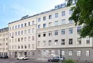 Licht. Weite. Freiheit. – Exklusive Dachgeschosswohnung mit Terrasse Unbefristet vermietet!