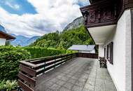 Ein- bis Zweifamilienhaus mit Seeblick und separatem Baugrundstück