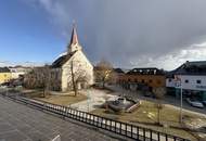 Zentral Wohnen über der Nebelgrenze - Ihre neue Eigentumswohnung im Herzen von Hellmonsödt