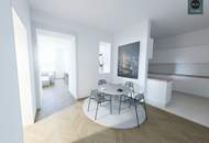 Klimatisierte Traumwohnung zum selbst gestalten oder Schlüsselfertig nahe Uno City!