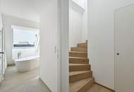 Dachgeschoss Maisonette mit toller Anbindung