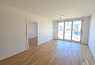 Neuwertige, geförderte 2 Zimmer Wohnung in zentraler Lage - Idlhofgasse 70 - Top 57