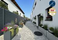 Erstbezug mit großen Terrassen &amp; Top Ausstattung!