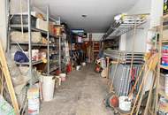 Doppelgarage im 3. Bezirk zu verkaufen – Rochusmarkt ums Eck!