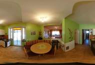 Traumhaftes Einfamilienhaus mit Panoramablick - PROVISIONSFREI !