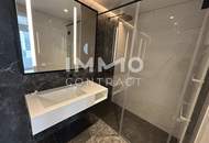 ERSTBEZUG: Perfekte 2-Zimmer-Wohnung: Top-Grundriss + erstklassigen Annehmlichkeiten – DANUBEFLATS