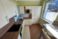 Sehr gepflegte 2 Zimmer-Wohnung in Peggau!