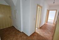 Unbefristete 3-Zimmer-Wohnung mit Waldblick von den 2 Balkonen in ruhiger Lage!