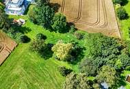 Baugrundstück in bester sonniger Lage in St. Magdalena am Lemberg zu verkaufen!