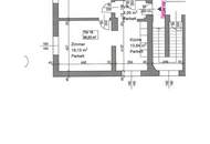 2-Zimmer-Wohnung in ruhiger Lage in Lanzendorf