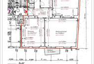 Großzügige 3-Zimmer-Wohnung mit Balkon und Aufzug in 1120 Wien