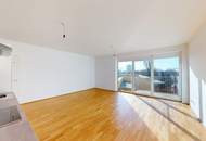 Ungergasse: Sonnige Mietwohnung mit Parkblick wartet auf Sie - JETZT ANFRAGEN