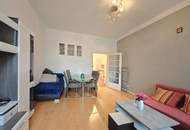 Am Allerheiligenplatz: Kompakte Altbauwohnung + Parkblick + Sonnige Südwest-Ausrichtung + Nähe U6 + Fernwärme + Vermietet zu BAR 3,38% bzw. 3,72%