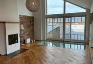 Traumhaftes ehemaliges Winzerhaus in Traiskirchen: 460m² Luxus - großzügiges Leben und Arbeiten unter einem Dach!