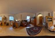 Entzückendes Einfamilienhaus mit Gartenoase in sonniger Lage