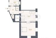 Anleger aufgepasst - vermietete Wohnung