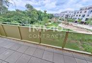 PROVISIONSFREI! 3-Zimmer Balkon Wohnung