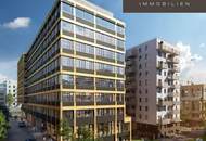 VILLAGE WORKS | Büros mit Terrassen | Projekt