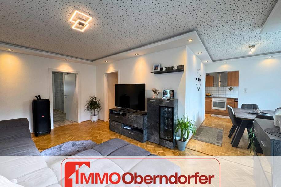 KATRINBLICK | Drei-Zimmer-Wohnung | JAINZEN, Wohnung-kauf, 259.000,€, 4820 Gmunden