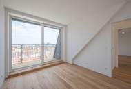 ++NEU++ Außergewöhnliche 5-Zimmer Dachgeschoss-Maisonettewohnung in toller Lage (Erstbezug)!!!