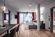 THE SECRET Sölden – Exklusives Immobilieninvestment in den Alpen