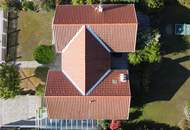 Traumhaus in Grünruhelage 30 Minuten zur Wiener Stadtgrenze- Einmaliger Fernblick - Finanzierung ab monatlich € 2.070.- möglich
