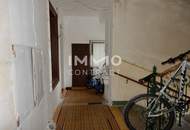 Baubewilligtes Wohnbauprojekt mit Balkonen und Terrassen!