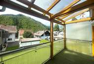 *** Moderne 77m² 3-Zimmer-Wohnung mit Terrasse & Carport – Wohnen im Herzen von Stanz!***