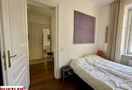 Stilvoll renovierte Altbauwohnung in attraktiver Lage
