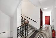 Wohlfühlwohnung in Ruhelage - Unbefristet vermietete 2-Zimmer-Wohnung