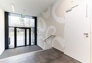 Ab Juni! Lichtdurchflutete 2-Zimmer-Balkonwohnung im 3. Bezirk zu vermieten!