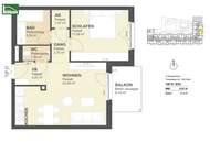 TOP NEUBAU-WOHNUNGSPAKET-KOMPLETT VERMIETET! HOCHWERTIGES NEUBAU-ERSTBEZUGS-WOHNUNGSINVESTMENT! 12 WOHNUNGEN IN U BAHN NÄHE!