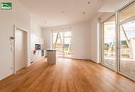 Ihr Neues Zuhause am Puls der Stadt – Level Graz