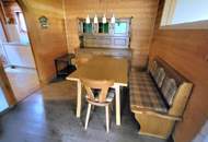 Reizendes Häuschen am Zwirtnersee!