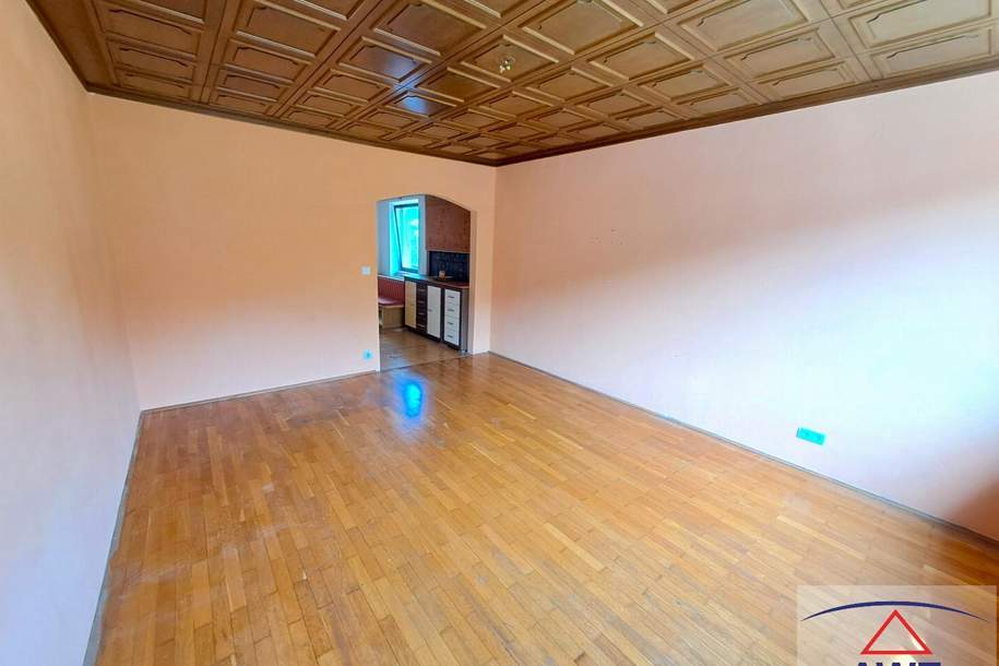 Sanierungsbedürftige Wohnung im Zentrum von Wattens zu verkaufen!, Wohnung-kauf, 6112 Innsbruck-Land