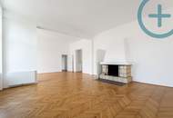 4 Zimmer Altbau Traum nahe Hauptbahnhof