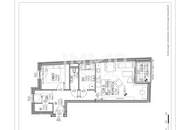 Unbefristete, hübsche 2-Zimmer Wohnung mit Loggia!