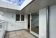Sonniges 3-Zimmer DG mit Terrasse und Traumblick, 1030!
