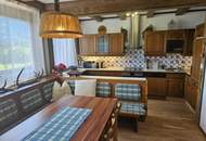 Saisonmiete: Charmante 3-Zimmer-Wohnung mit Bergblick in Zell am See
